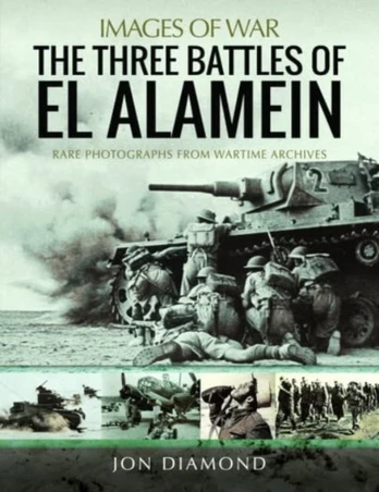 Three Battles of El Alamein