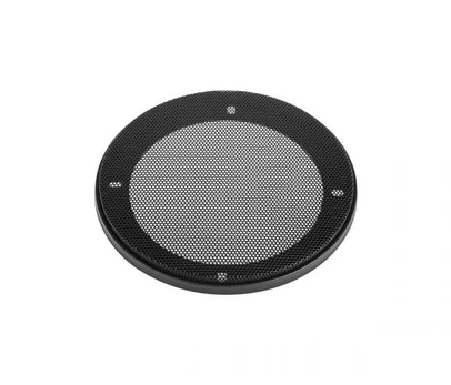 Grotelė garsiakalbiui 4" (Ø100mm)