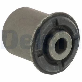 DELPHI TD1756W Front axle wishbone bush