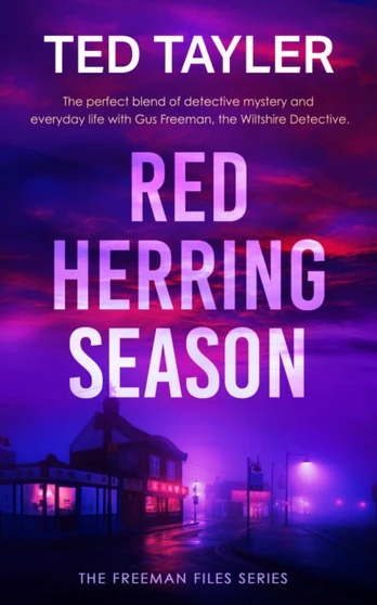 Red Herring Season