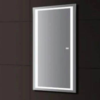 LED Veidrodis 60x140cm