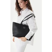Rankinė KARL LAGERFELD B1W30120 Juoda