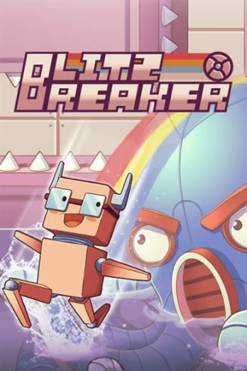 Blitz Breaker PC