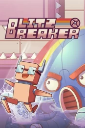 Blitz Breaker PC kaina