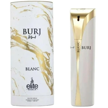 Risala Elite Burj Blanc EDP W 100 ml