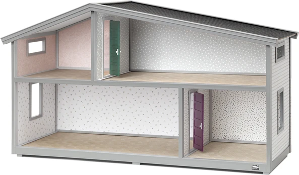 Lundby - Dollhouse (18019)