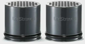 LifeStraw Carbon filter