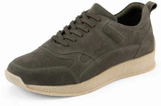 shoes for men - olive