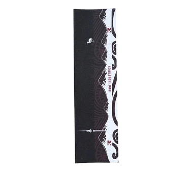 ROOT INDUSTRIES Griptape (Signature Series) - Boston Moke