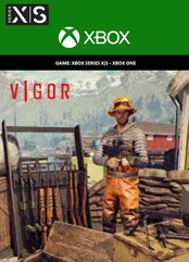 Vigor Xbox