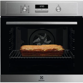 Orkaitė Electrolux EOF4P74X