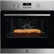 Orkaitė Electrolux EOF4P74X kaina