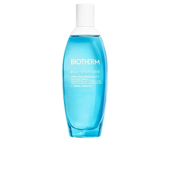 Biotherm EAU VIBRATION BERGAMOTE EDT vapo 100 ml