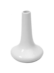 Vaza (porcelianinė, 14 cm)