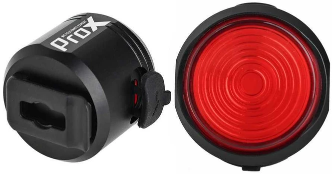 Galinė lempa ProX Ascra SMD 10Lm Memory USB