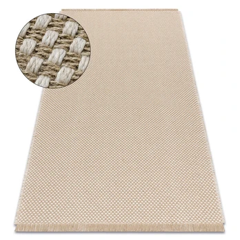 Rugsx kilimas Jute 3731 200x290 cm