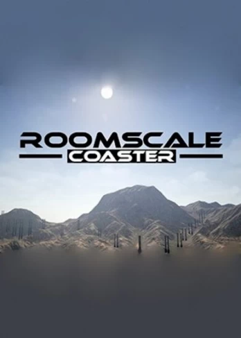 Roomscale Coaster VR Steam
