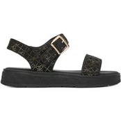 Guess Basutės CEO-CS6703-03 Juoda