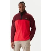 Columbia Fliso džemperis Steens Mountain™ 2097721 Raudona Regular Fit