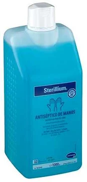 Sterillium Sol Antiseptikas odai, 1000 ml