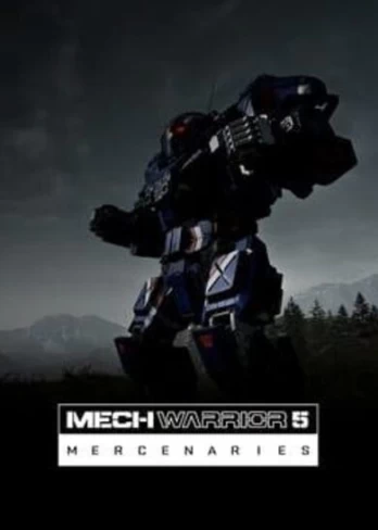MechWarrior 5: Mercenaries PC