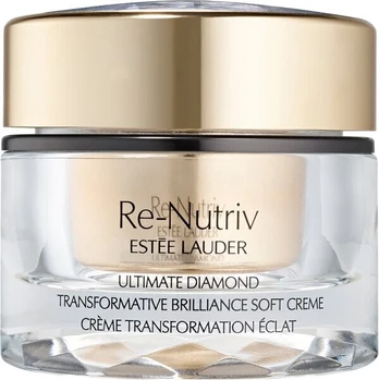 Veido kremas Estee Lauder Re-Nutriv Ultimate Diamond Transformative Brilliance Rejuvenating, 30 ml