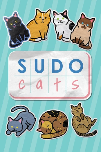 Sudocats Xbox