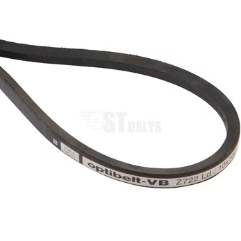 AL-KO Sigma 464SA diržas 531077 - Originali atsarginė dalis