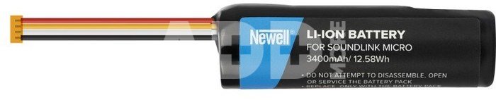 Newell replacement battery 077171 for Bose