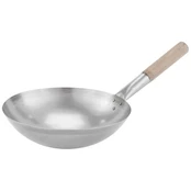 Keptuvė Paderno 49604-41, 40.5 cm, medis/geležis