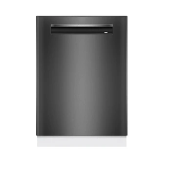 Įmontuojama indaplovė Bosch SMP4ECC72S