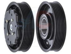 Magnetinė sankaba, oro kondicionieriaus kompresorius ACAUTO AC-06DN73 kaina