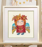 Autumn angel S1546 kaina