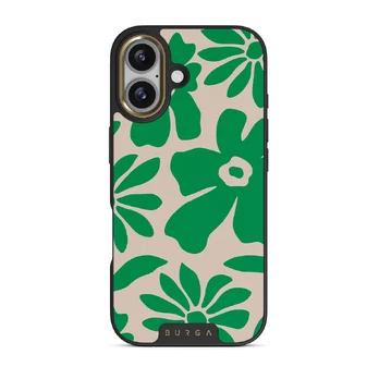 Margarita - iPhone 17 Case, Elite Dark (MagSafe) / Gold