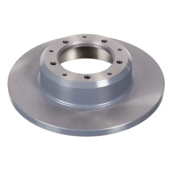 FEBI FE43825 Brake Disc
