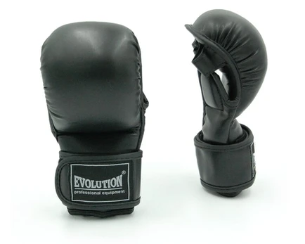 Mma pirštinės maišui Evolution Basic, Xl