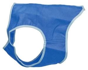 Liemenė Trixie Cooling Vest 30132, mėlyna, S