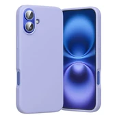 Vention KUHV0-20 Case for iPhone 16 Plus MagSafe (Lilac) kaina