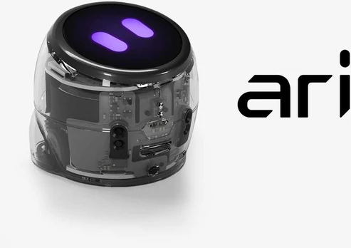 Ozobot Ari Entry Kit
