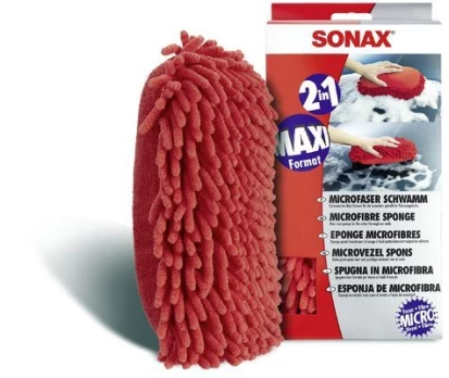 Kempinė SONAX 04281000