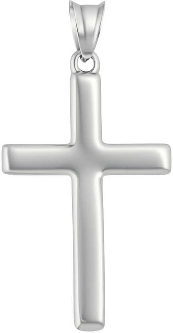 Balto aukso kryželis Brasco 57478