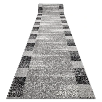 Rugsx kilimas Silver Etna 80x210 cm