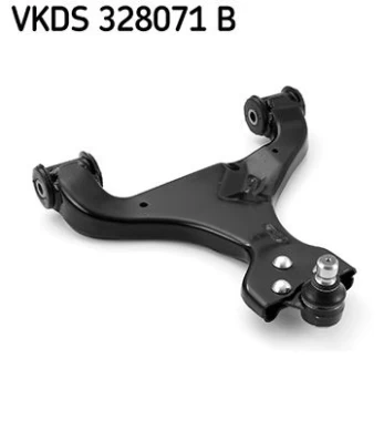 Vikšro valdymo svirtis SKF VKDS 328071 B