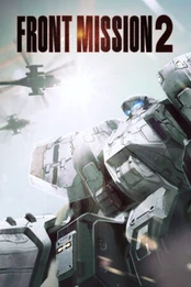 Front Mission 2: Remake Xbox kaina