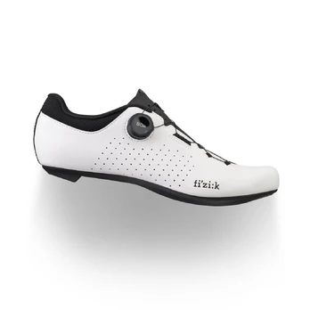 Fizik Vento Omna Wide plentiniai batai | White - Black, 42