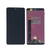 Ekranas Xiaomi Redmi note4 (juodas) restauruotas kaina
