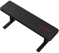 VISHAPE EXERCISE BENCH SMART GYM LITE kaina