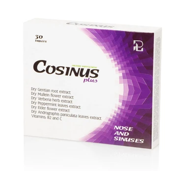 Cosinus Plus tab. N30