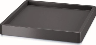 Prosperplast Mobili lėkštė 29,2 cm kvadratinė Mobili lėkštė kaina