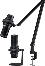 Mikrofonas Preyon Stork Scream PSS43B, juoda
